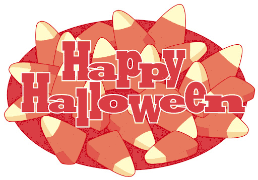 Ciasteczka szczęśliwego Halloween